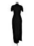 Alexia Admor Black Casual Dress Size 8 - photo 1