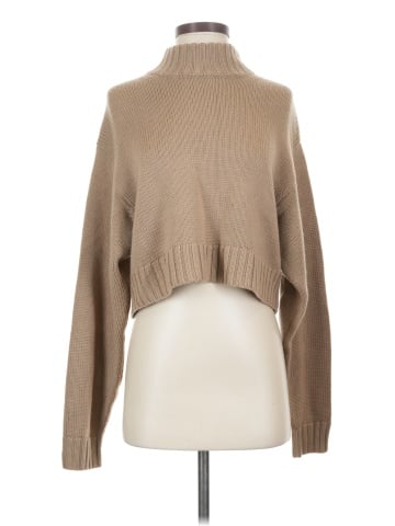 Wilfred Free Turtleneck Sweater (view 1)