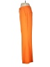 SIMONA CORSELLINI Orange Dress Pants Size Sm - 42 - photo 5