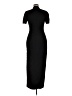 Alexia Admor Black Casual Dress Size 8 - photo 2