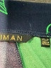 IMAN Print Green Casual Pants Size XL (petite) - photo 7
