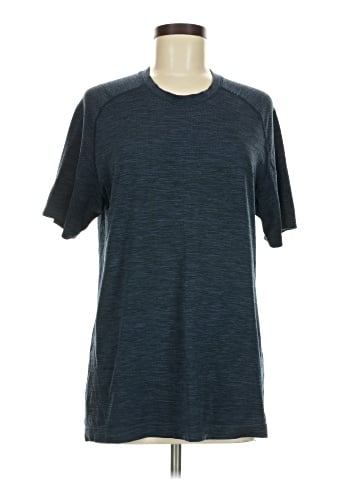 Lululemon Athletica Active T-Shirt (view 1)