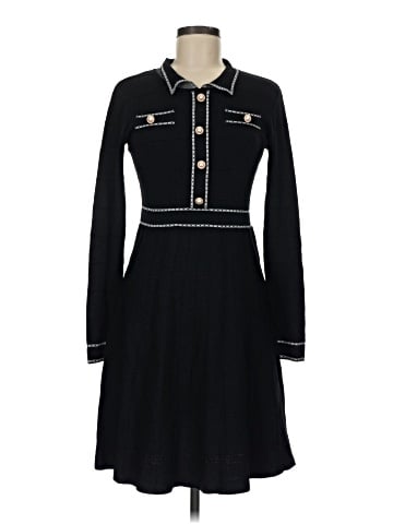 Alexia Admor Casual Dress (view 1)