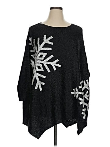 Berek Kimono (view 1)