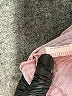 Lush Pink Long Sleeve T-Shirt Size S - photo 8