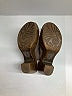 Born 100% Leather Brown Mule/Clog Size 7 - photo 5