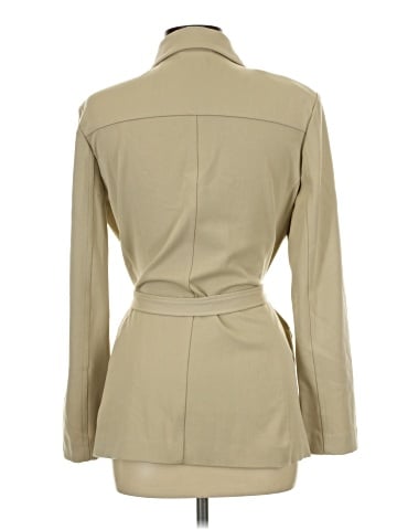 Talbots Trenchcoat (view 2)