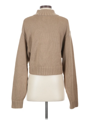 Wilfred Free Turtleneck Sweater (view 2)