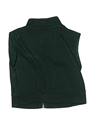 Creative Knitwear Vest (view 2)