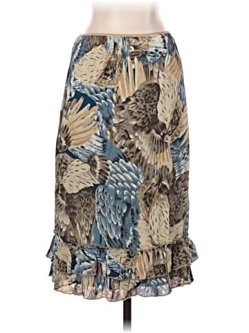 Bill Blass Casual Skirt (view 2)