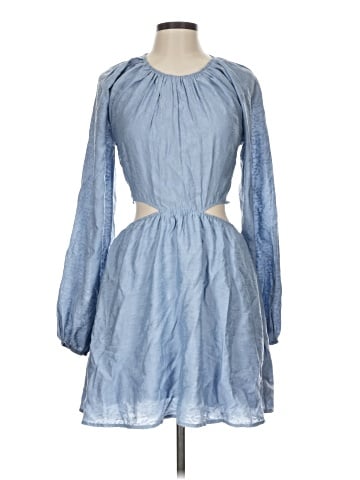 Vestique Casual Dress (view 1)