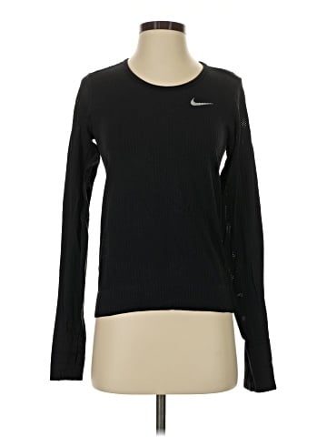 Nike Long Sleeve T-Shirt (view 1)