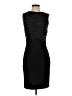 Jason Wu Black Cocktail Dress Size S (estimated) - photo 1