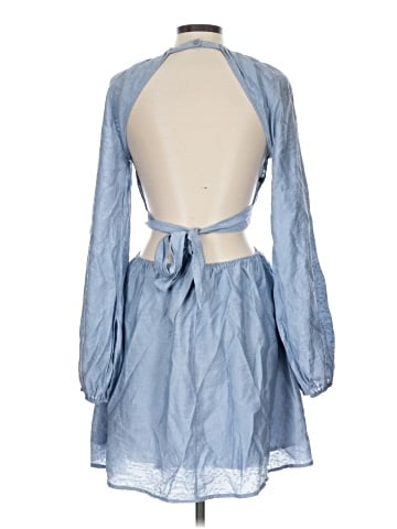 Vestique Casual Dress (view 2)