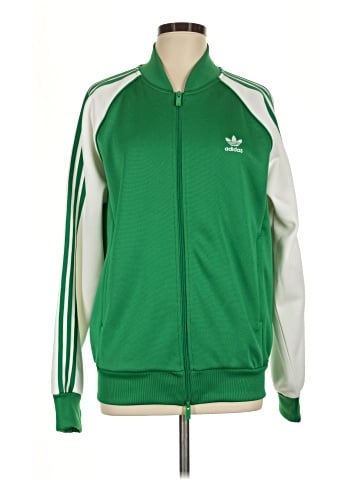Adidas Track Jacket (view 1)