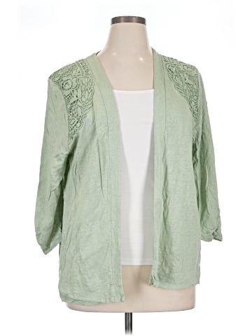 Chico's Cardigan (view 1)