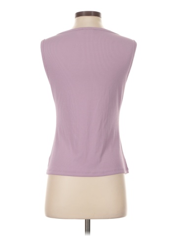Abercrombie & Fitch Sleeveless Blouse (view 2)