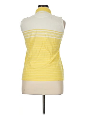 IZOD Sleeveless Polo (view 2)