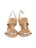 Talbots Tan Wedges Size 8 1/2 - photo 2