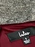 Lulus 100% Polyester Burgundy Cocktail Dress Size S - photo 7
