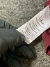 Lulus 100% Polyester Burgundy Cocktail Dress Size S - photo 8