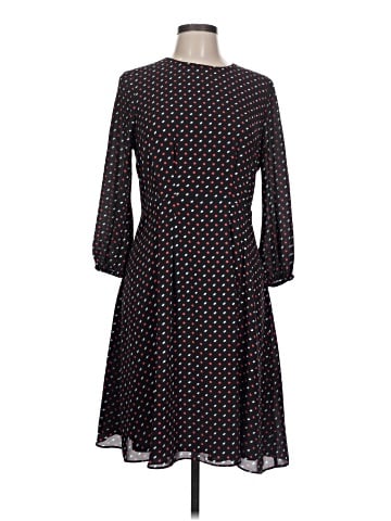 Ann Taylor Factory Casual Dress (view 1)