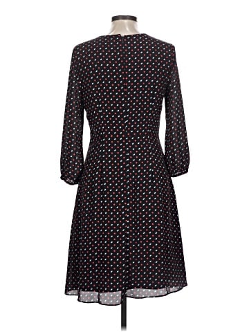 Ann Taylor Factory Casual Dress (view 2)