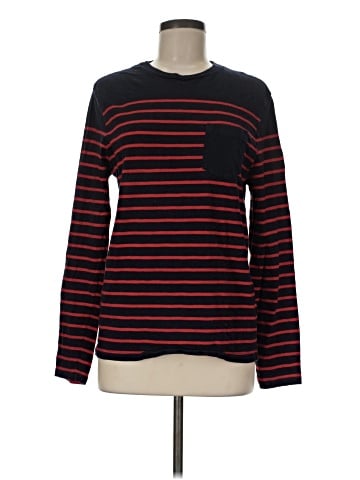 J.Crew Long Sleeve T-Shirt (view 1)