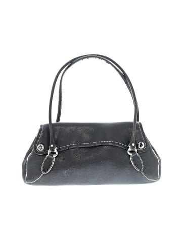 Cole Haan Leather Shoulder Bag (view 1)