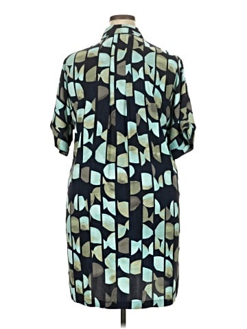 Nic + Zoe Casual Dress (view 2)