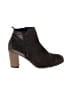 Paul Green Brown Ankle Boots Size UK 7 / US 9 - photo 1
