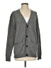 Madewell Gray Cardigan Size XS - photo 1