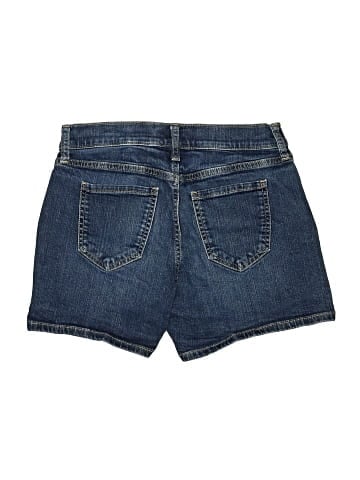 Banana Republic Factory Store Denim Shorts (view 2)