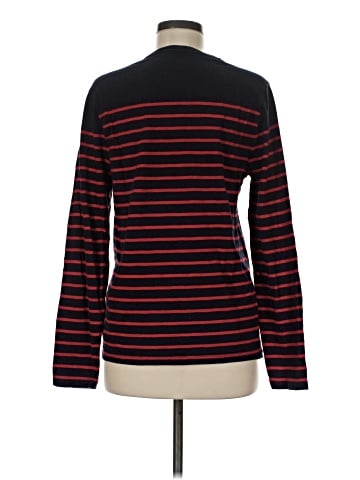 J.Crew Long Sleeve T-Shirt (view 2)