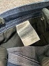 Adriano Goldschmied Solid Blue Jeans Size 32 waist - photo 8