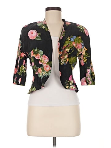 Krizia Blazer (view 1)