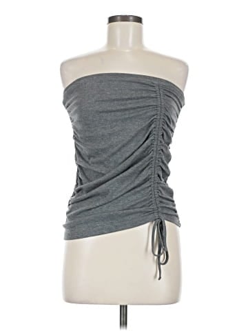 I. Joah Tube Top (view 1)