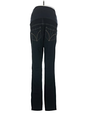 Indigo Blue Jeggings (view 2)