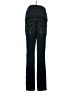 Indigo Blue Black Jeggings Size Sm Maternity - photo 2