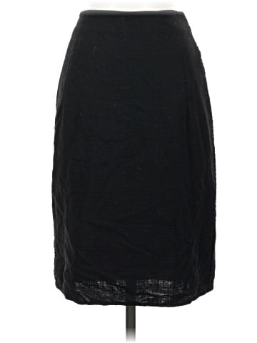 Jil Sander Wool Skirt (view 1)