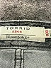 Torrid Gray Jeans Size 18 - photo 4