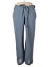 Unbranded Solid Blue Casual Pants Size XL - photo 1