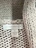 Charter Club Silver Sweater Vest Size S - photo 7