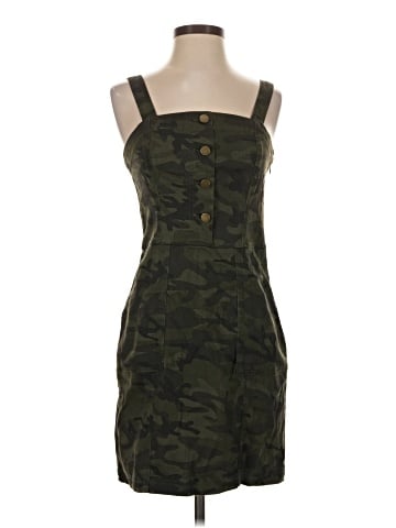 Tinseltown Casual Dress (view 1)