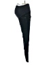 Indigo Blue Black Jeggings Size Sm Maternity - photo 5