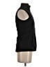 Lululemon Athletica Black Vest Size 4 - photo 4