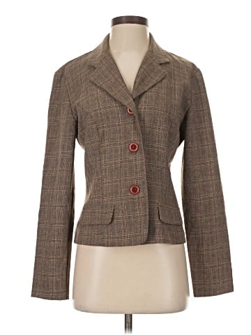 XOXO Blazer (view 1)