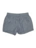 Old Navy Chevron-herringbone Blue Shorts Size M - photo 2
