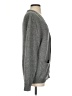 Madewell Gray Cardigan Size XS - photo 4