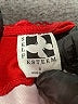 Self Esteem Red Long Sleeve Top Size S - photo 4